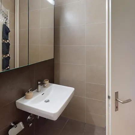 Unique Serviced Living @ airport Line Colmarer Basel